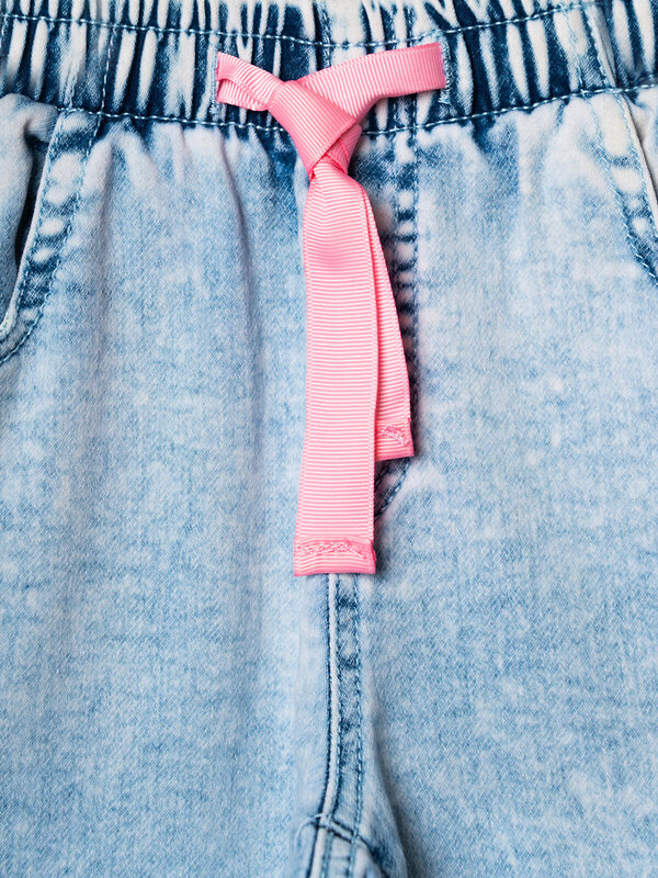 PLAYTODAY Брюки 585200 12622333 синий