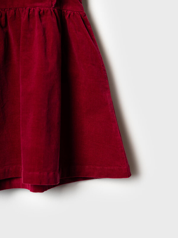 PLAYTODAY Комплект 585201 12623034 белый,малиновый