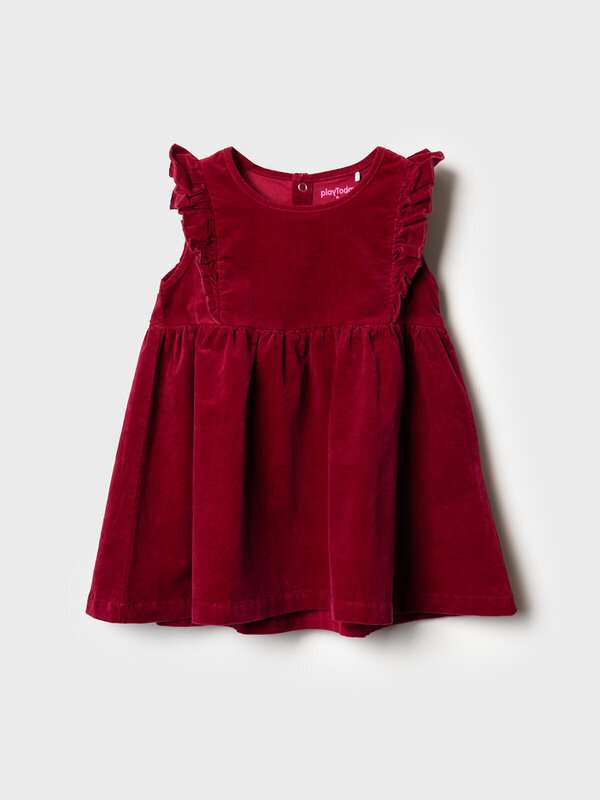 PLAYTODAY Комплект 585201 12623034 белый,малиновый