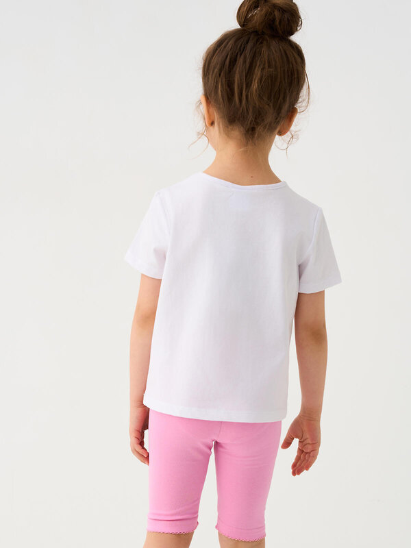 PLAYTODAY Брюки 585206 12622063 голубой,розовый