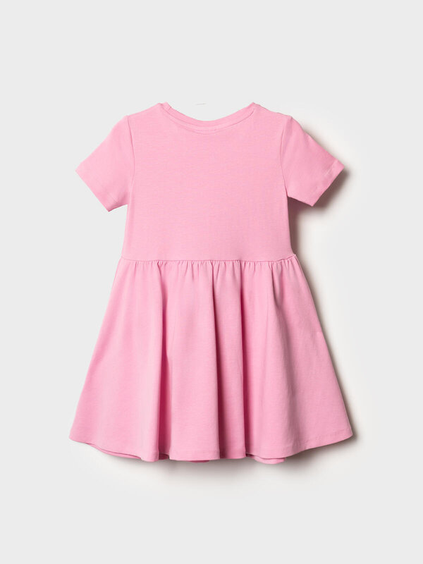 PLAYTODAY Платье 585207 12622067 розовый