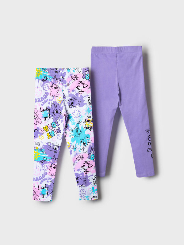 PLAYTODAY Брюки 585210 12622102 разноцветный