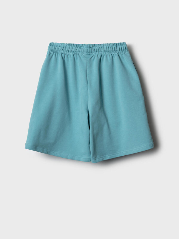 PLAYTODAY Шорты 585213 12621225 голубой