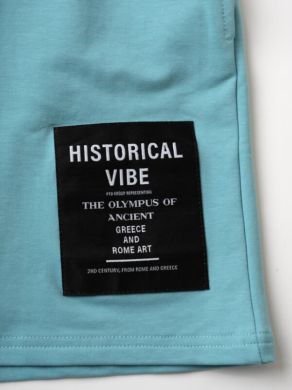 PLAYTODAY Шорты 585213 12621225 голубой