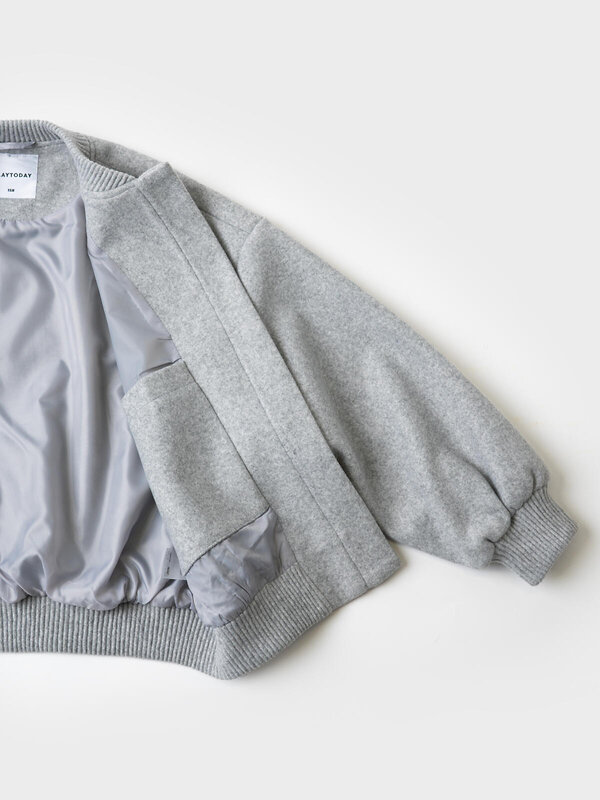 PLAYTODAY Куртка 585217 12621126 серый