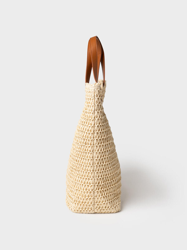 PLAYTODAY Сумка 585223 12621932 бежевый