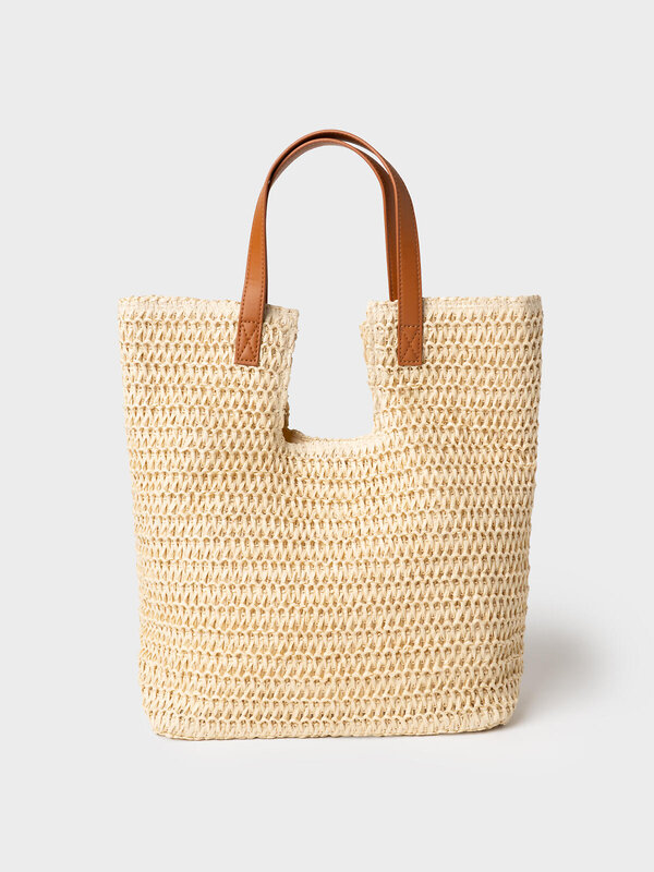 PLAYTODAY Сумка 585223 12621932 бежевый