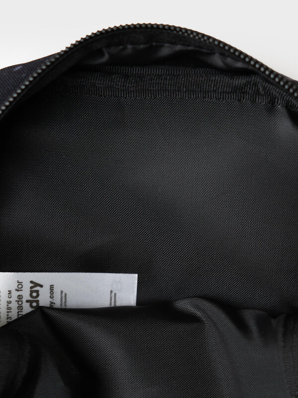 PLAYTODAY Сумка 585227 12611833 черный,жёлтый