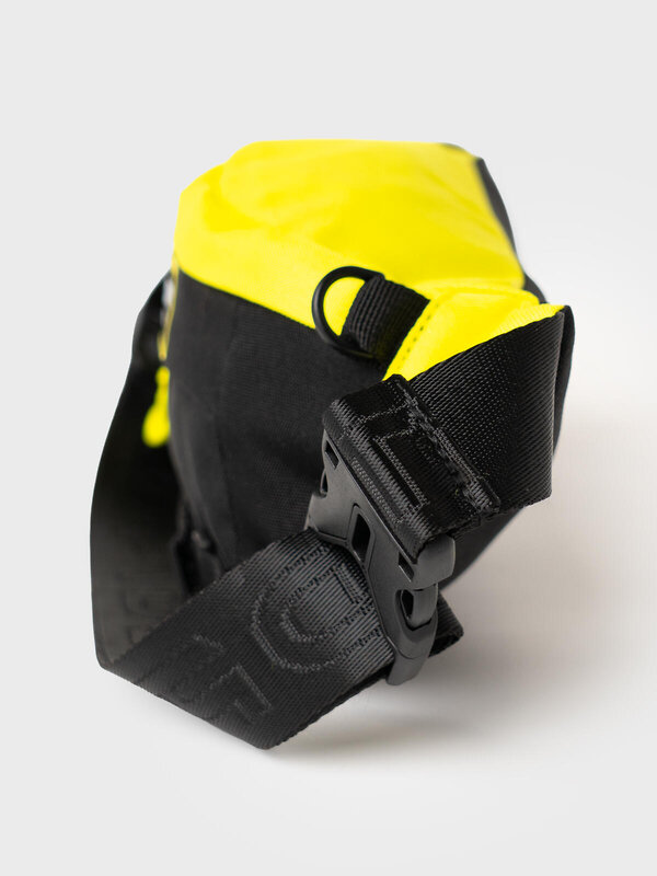 PLAYTODAY Сумка 585228 12611839 черный,зеленый