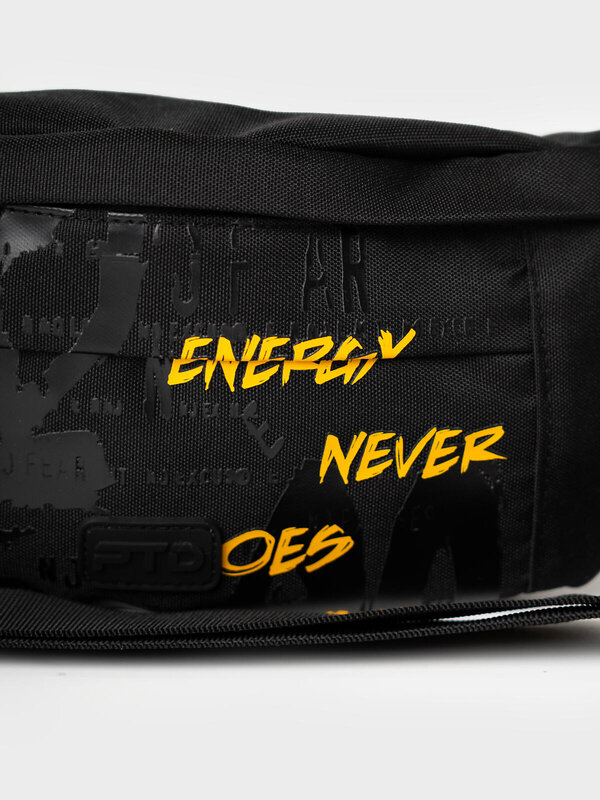 PLAYTODAY Сумка 585229 12611831 черный,жёлтый