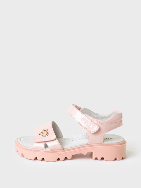 PLAYTODAY Туфли 585230 12621923 розовый