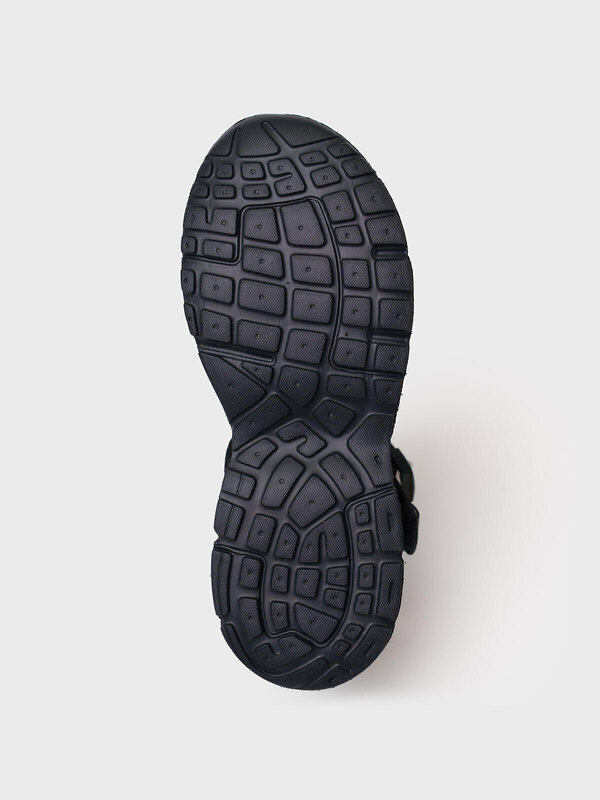 PLAYTODAY Туфли 585232 12621894 черный