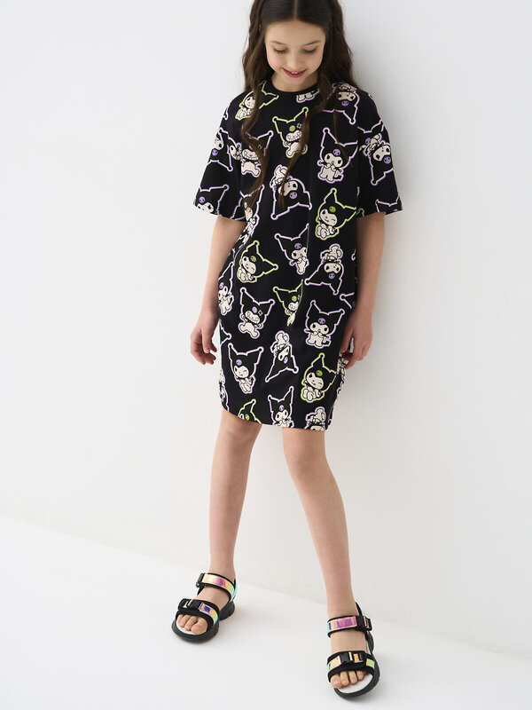 PLAYTODAY Туфли 585232 12621894 черный