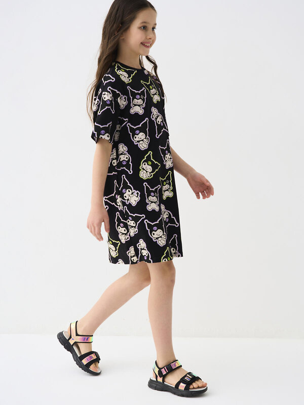 PLAYTODAY Туфли 585232 12621894 черный