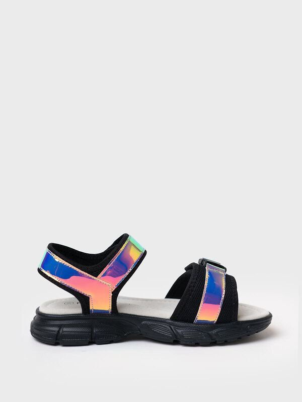 PLAYTODAY Туфли 585232 12621894 черный