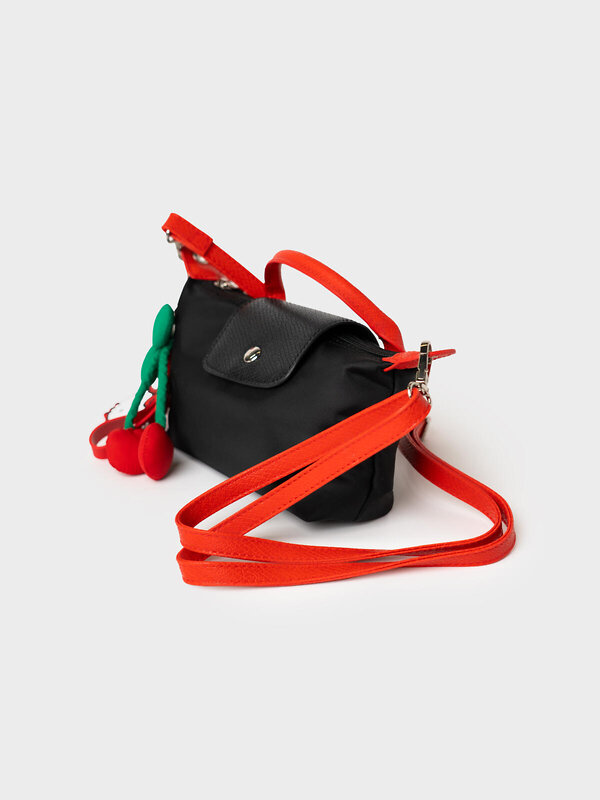 PLAYTODAY Сумка 585233 12641801 черный,красный