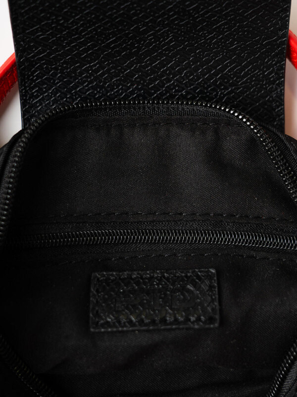 PLAYTODAY Сумка 585233 12641801 черный,красный