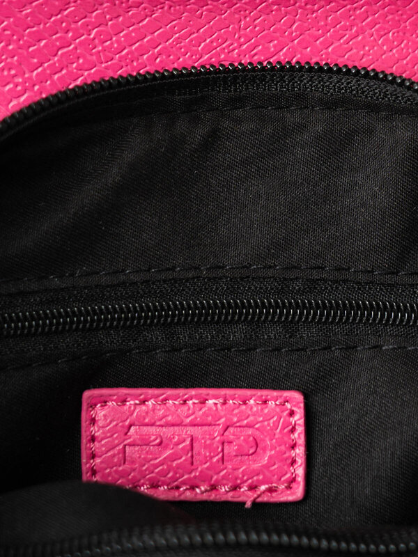 PLAYTODAY Сумка 585234 12621851 черный,фуксия