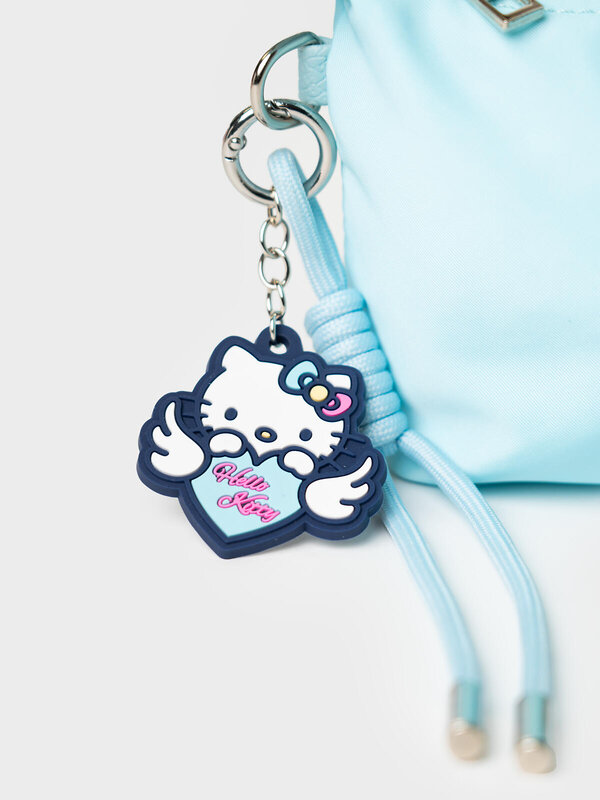 PLAYTODAY Сумка 585235 12641802 голубой