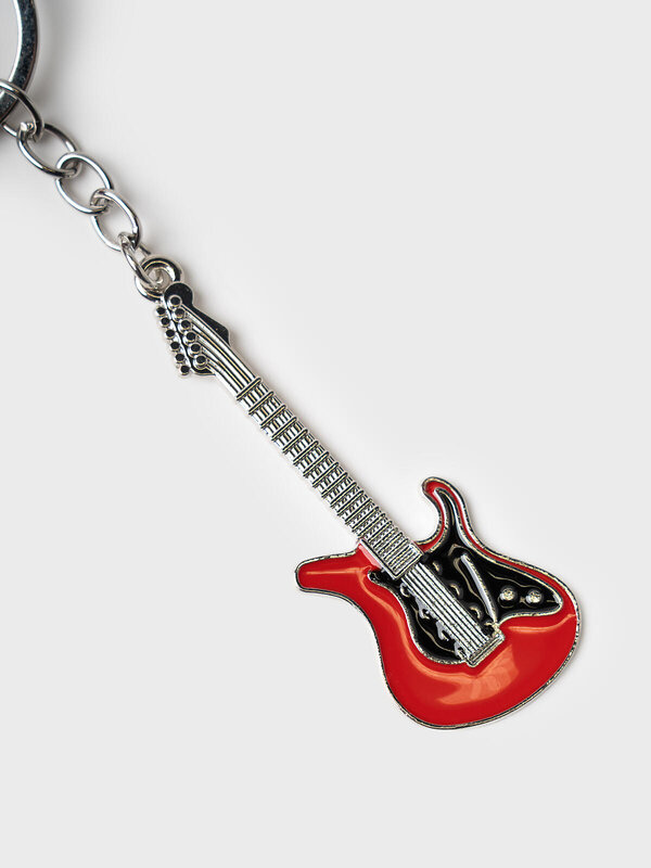 PLAYTODAY Брелок 585236 12621900 красный,черный