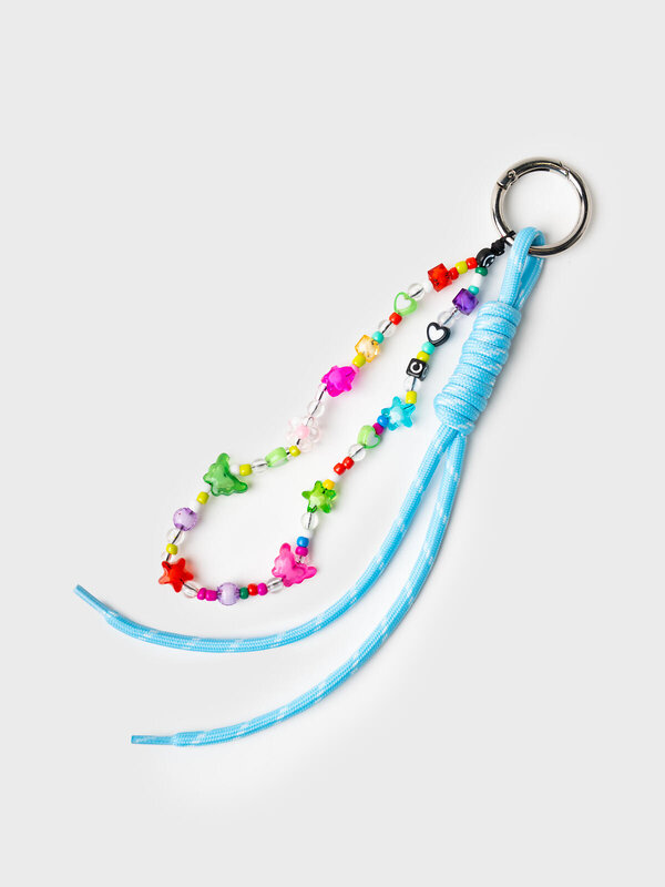 PLAYTODAY Брелок 585237 12621904 разноцветный