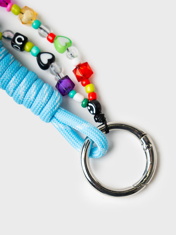 PLAYTODAY Брелок 585237 12621904 разноцветный