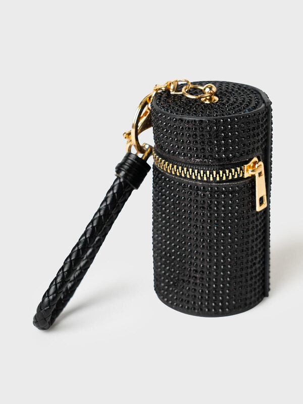 PLAYTODAY Брелок 585244 12621905 черный