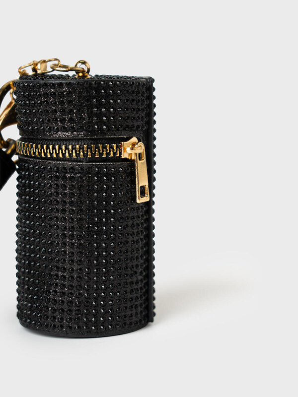 PLAYTODAY Брелок 585244 12621905 черный