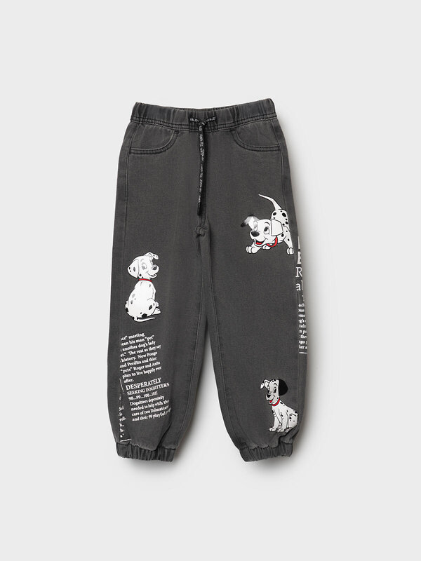 PLAYTODAY Брюки 585252 12622394 черный