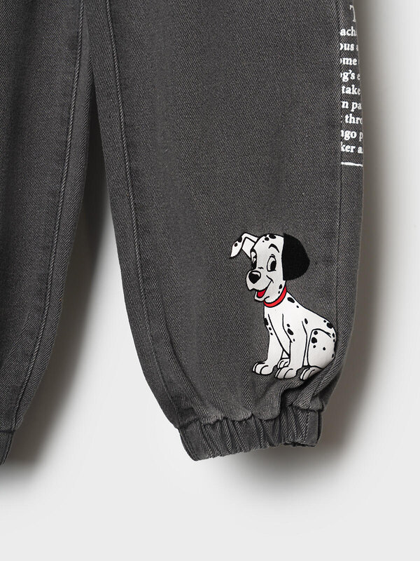 PLAYTODAY Брюки 585252 12622394 черный