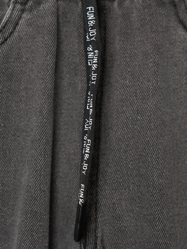 PLAYTODAY Брюки 585252 12622394 черный