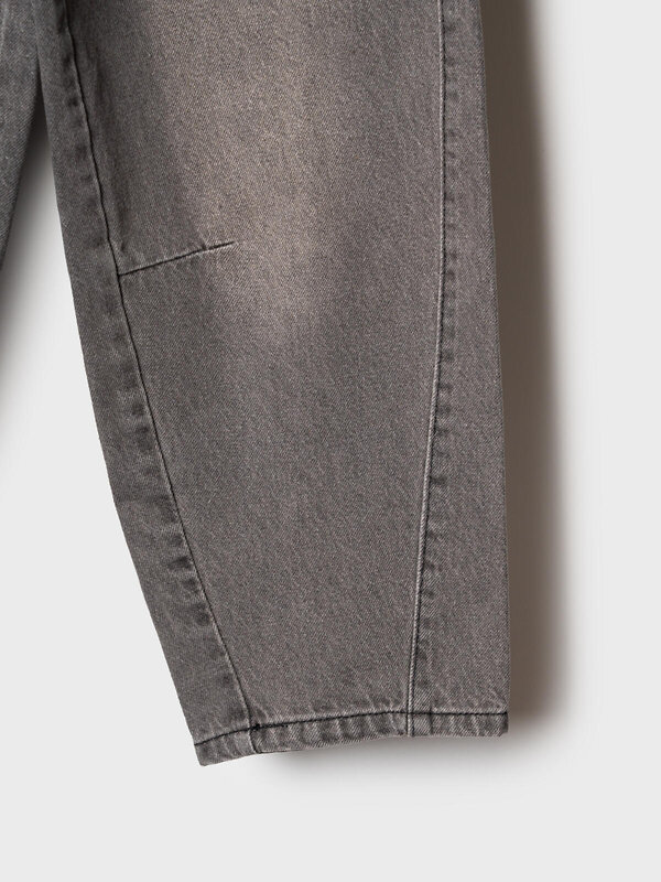 PLAYTODAY Брюки 585254 12611225 черный