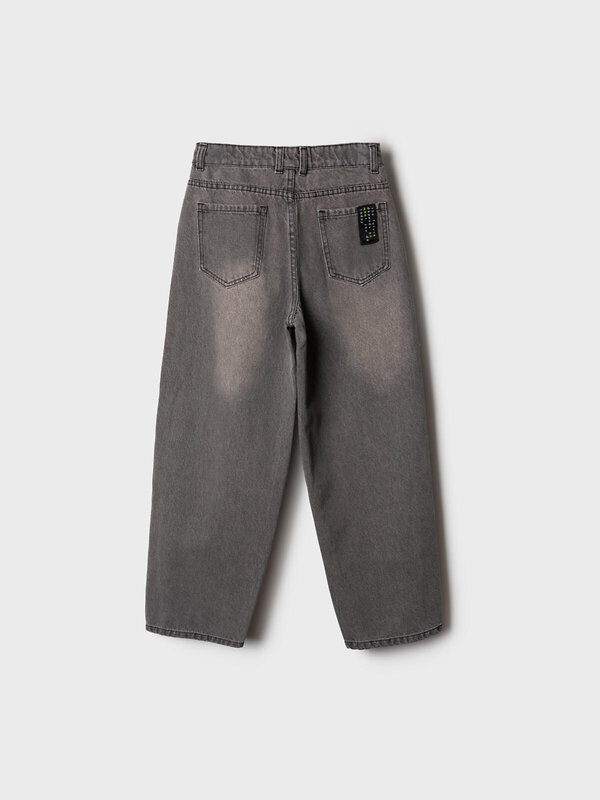 PLAYTODAY Брюки 585254 12611225 черный