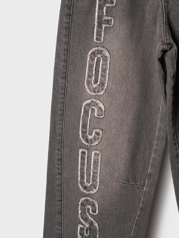 PLAYTODAY Брюки 585254 12611225 черный