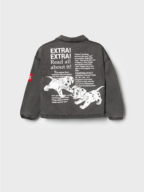 PLAYTODAY Куртка 585255 12622393 черный