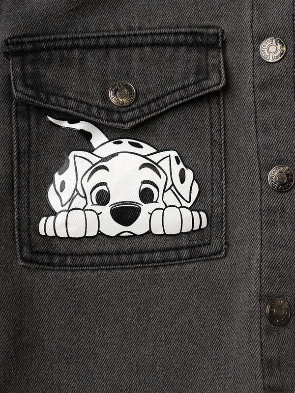 PLAYTODAY Куртка 585255 12622393 черный