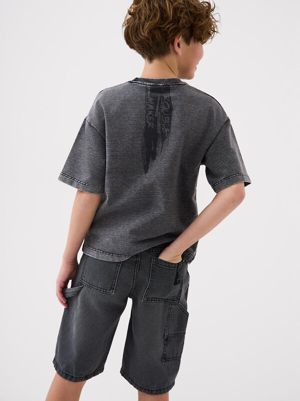 PLAYTODAY Шорты 585256 12611515 черный