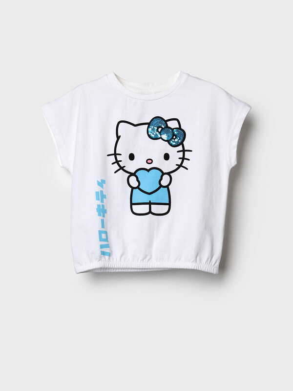 PLAYTODAY Джемпер 585258 12642008 белый