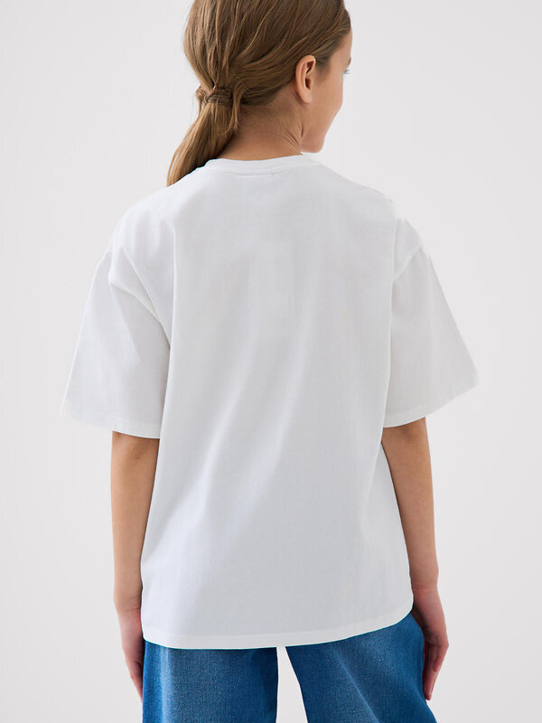 PLAYTODAY Фуфайка 585259 12641014 белый