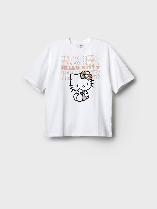 PLAYTODAY Фуфайка 585259 12641014 белый