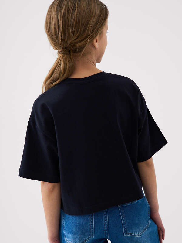 PLAYTODAY Фуфайка 585260 12641013 черный