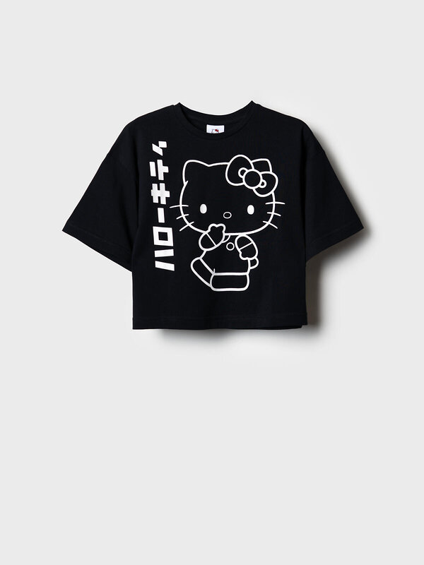 PLAYTODAY Фуфайка 585260 12641013 черный