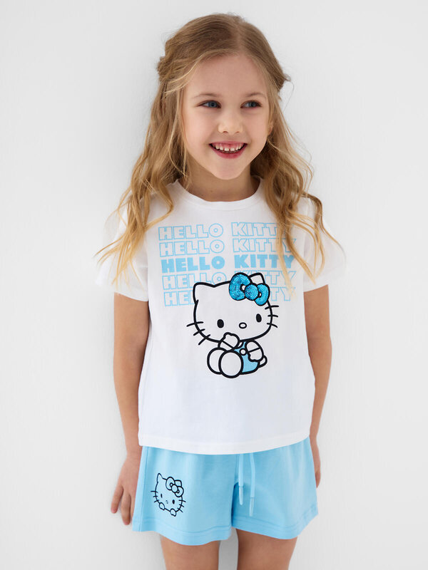 PLAYTODAY Комплект 585261 12642010 белый,голубой