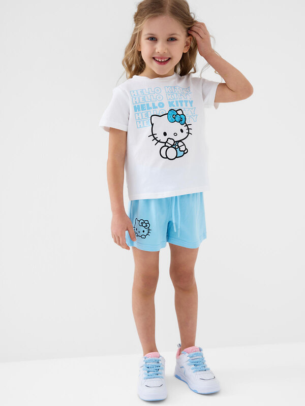 PLAYTODAY Комплект 585261 12642010 белый,голубой