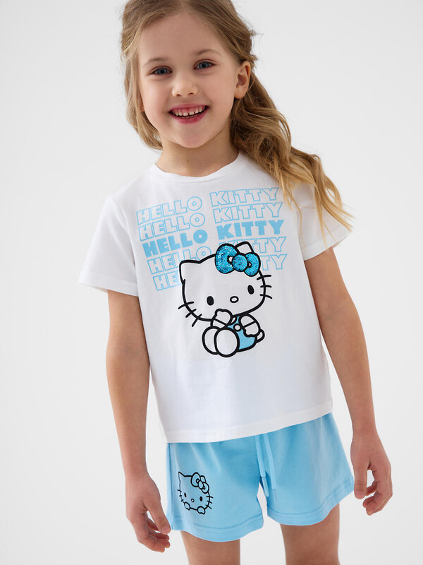 PLAYTODAY Комплект 585261 12642010 белый,голубой