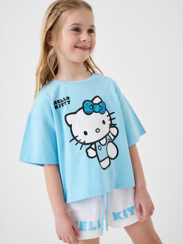 PLAYTODAY Комплект 585262 12642011 голубой,белый