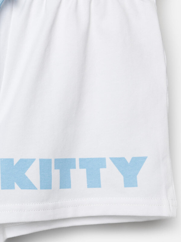 PLAYTODAY Комплект 585262 12642011 голубой,белый