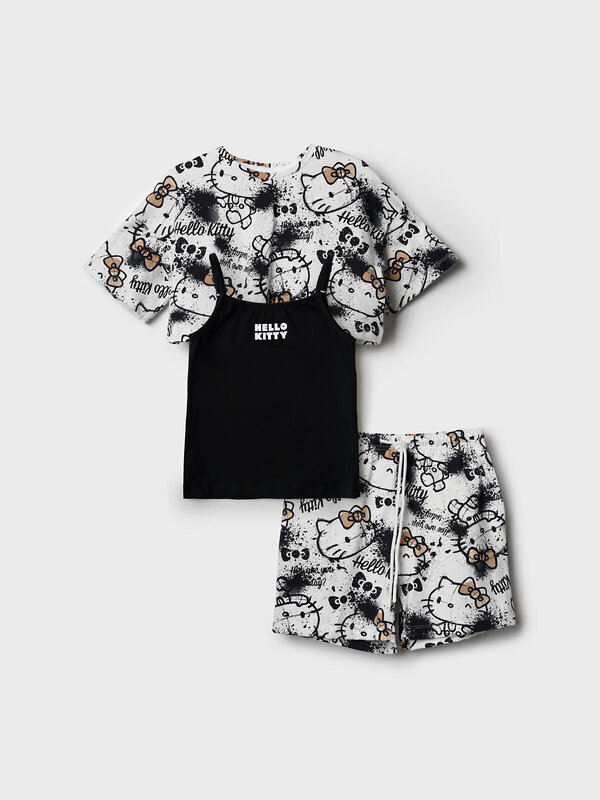 PLAYTODAY Комплект 585263 12641017 разноцветный