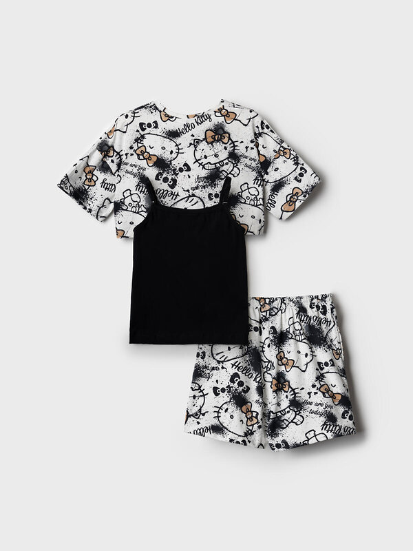 PLAYTODAY Комплект 585263 12641017 разноцветный