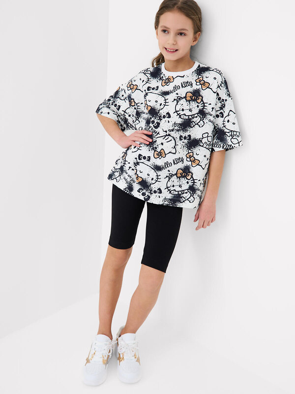 PLAYTODAY Комплект 585266 12641007 темно-серый,белый,бежевый